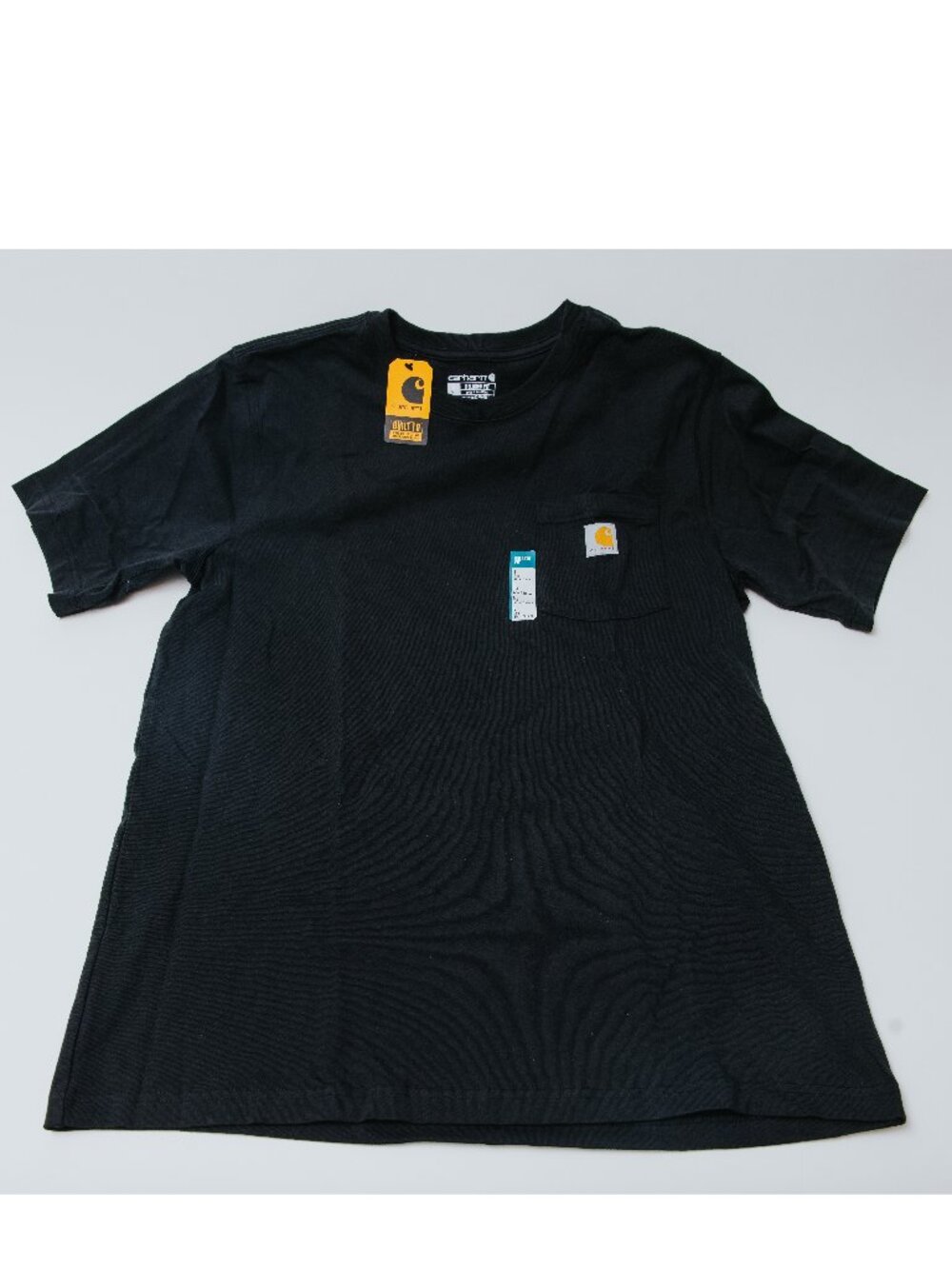 Carhartt Relaxed Fit - Tall Short Sleeve T-Shirt
